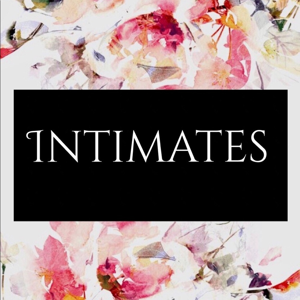 Intimates
